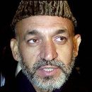 New Pakistani president invites Afghan counterpart to Islamabad 